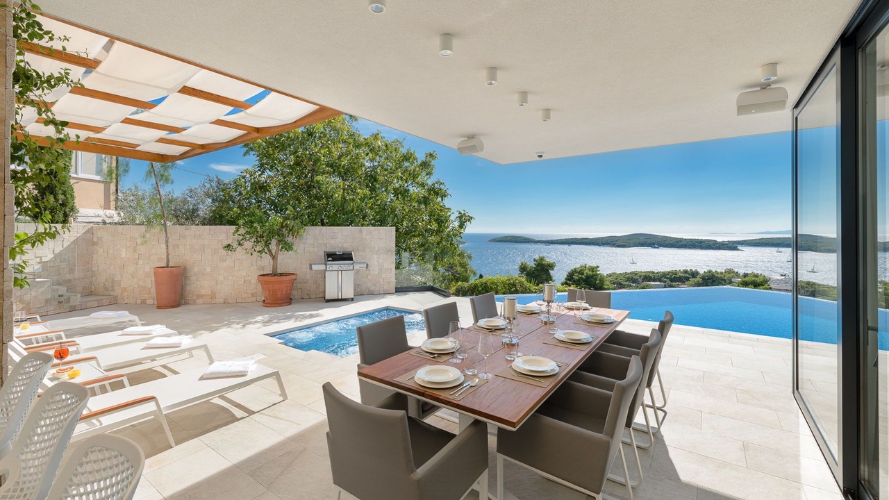 Photo of Outdoor in Hvar