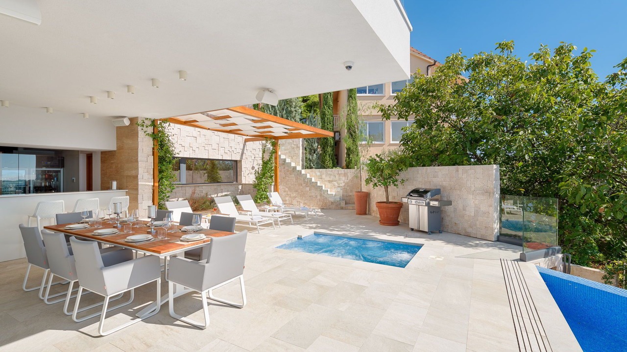 Photo of Outdoor in Hvar