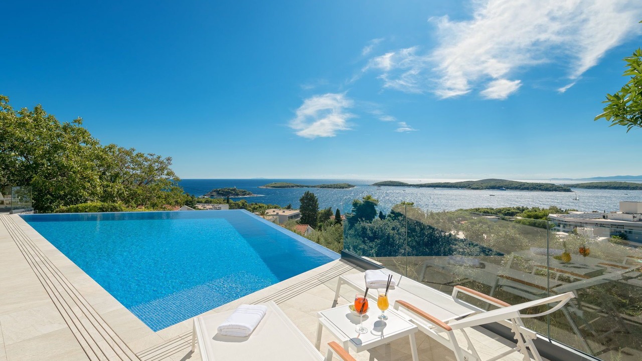 Photo of Outdoor in Hvar