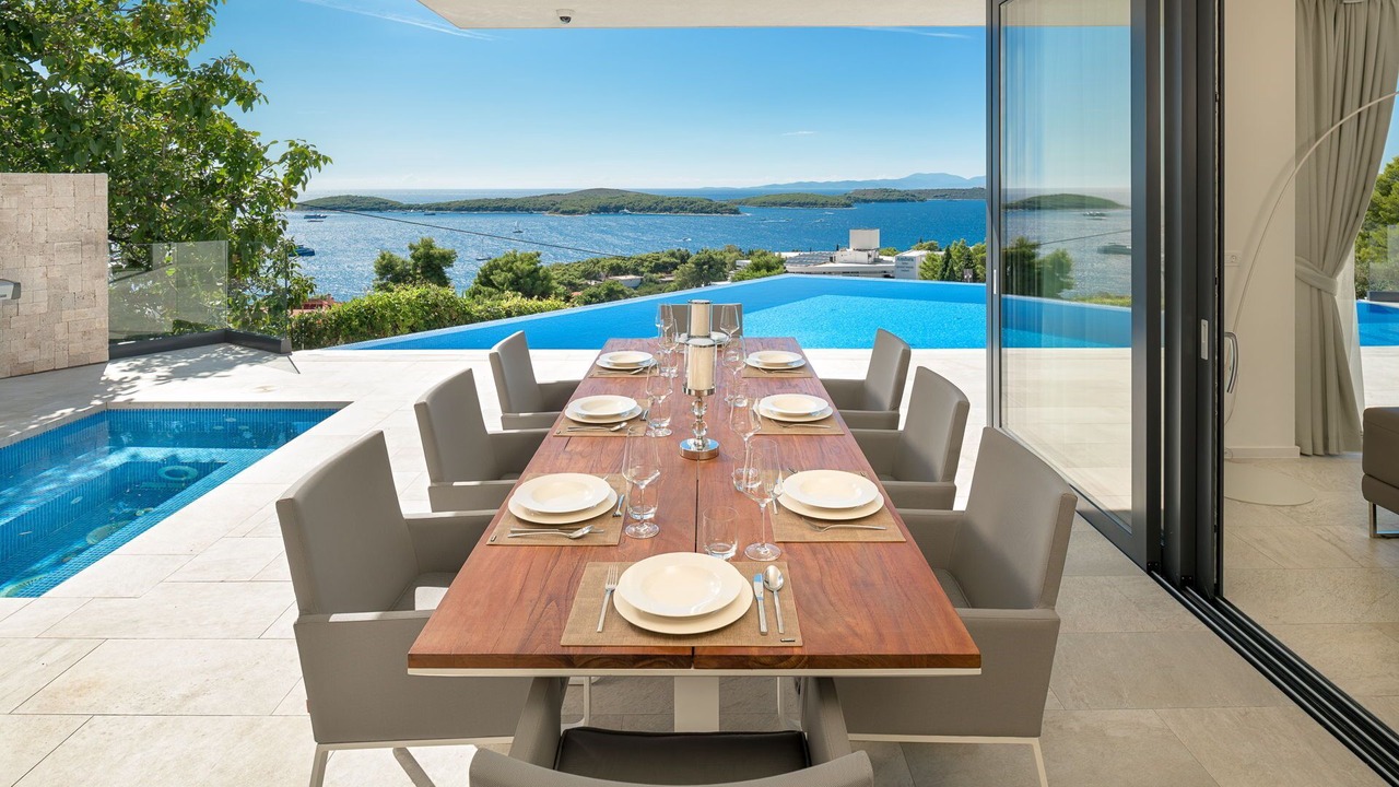 Photo of Outdoor in Hvar