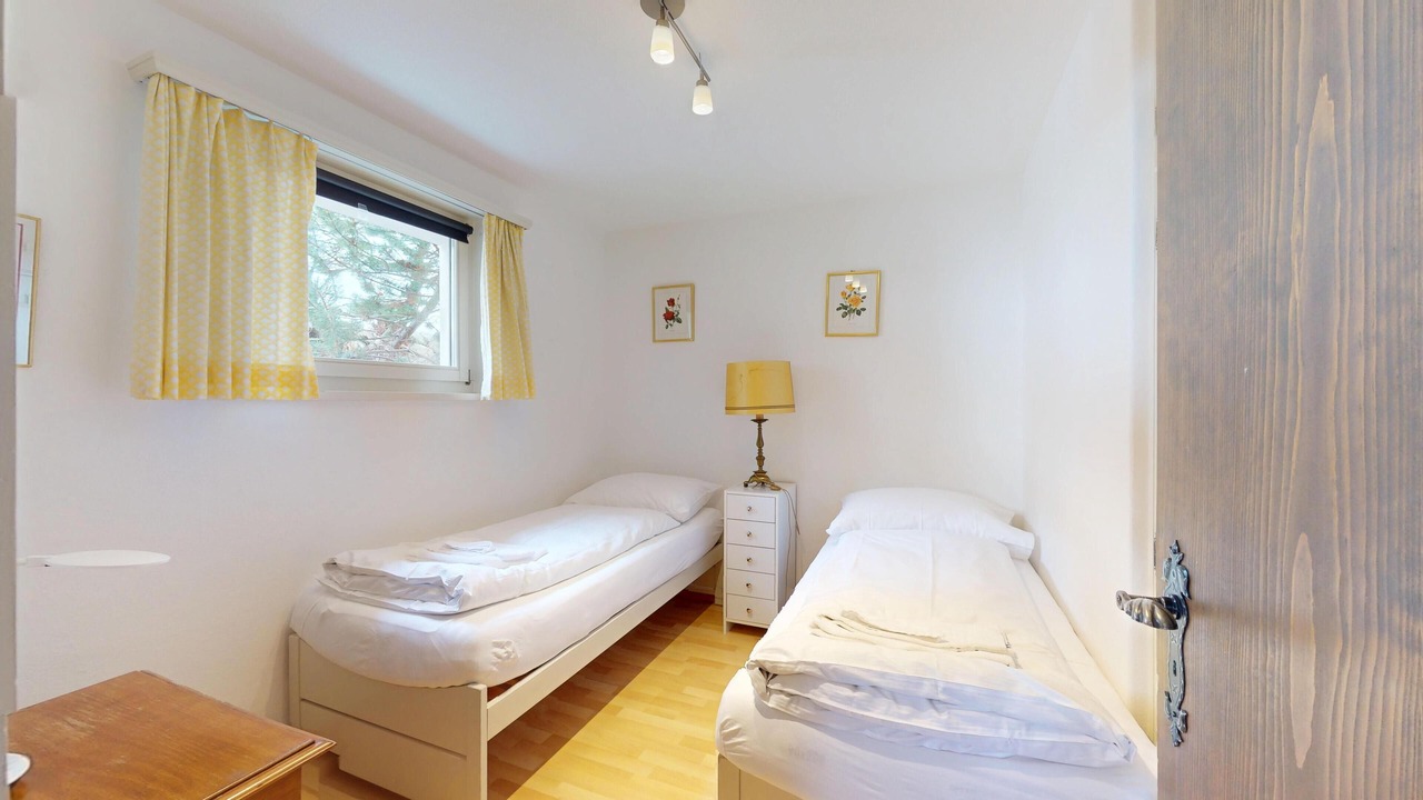 Photo of Bedroom in Celerina-Schlarigna