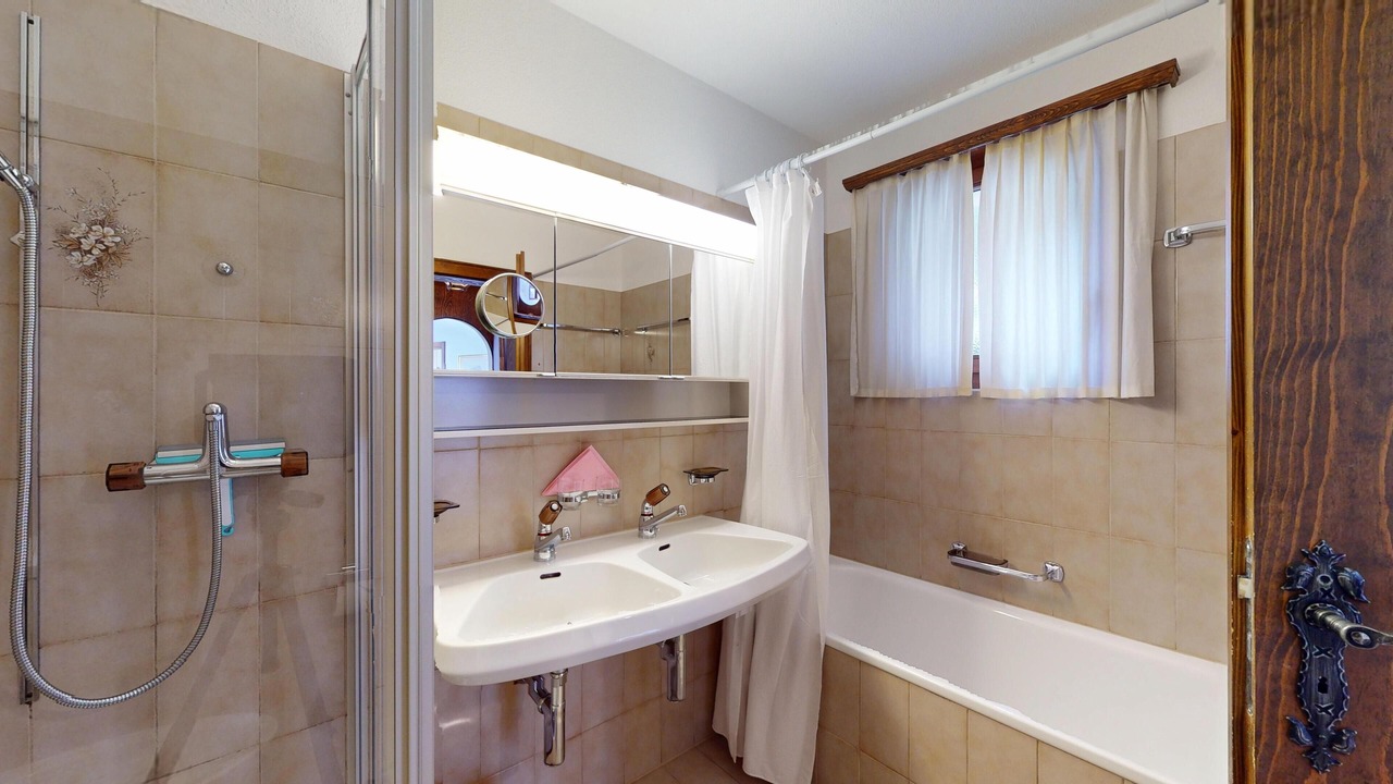 Photo of Bathroom in Celerina-Schlarigna