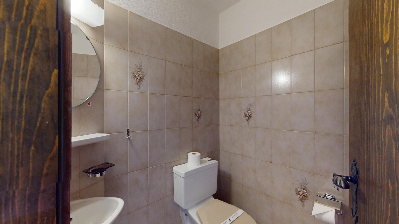 Photo of Bathroom in Celerina-Schlarigna