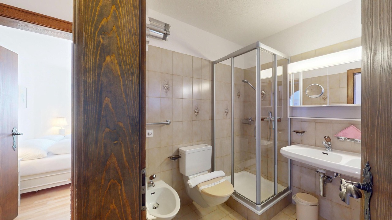 Photo of Bathroom in Celerina-Schlarigna