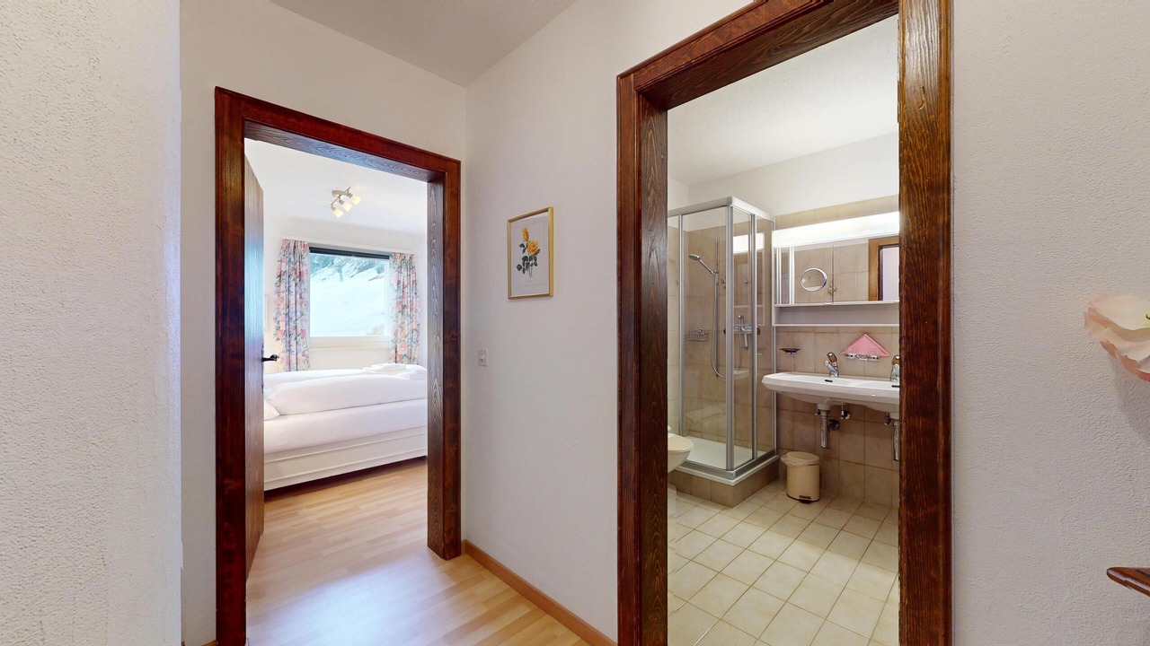 Photo of Bathroom in Celerina-Schlarigna