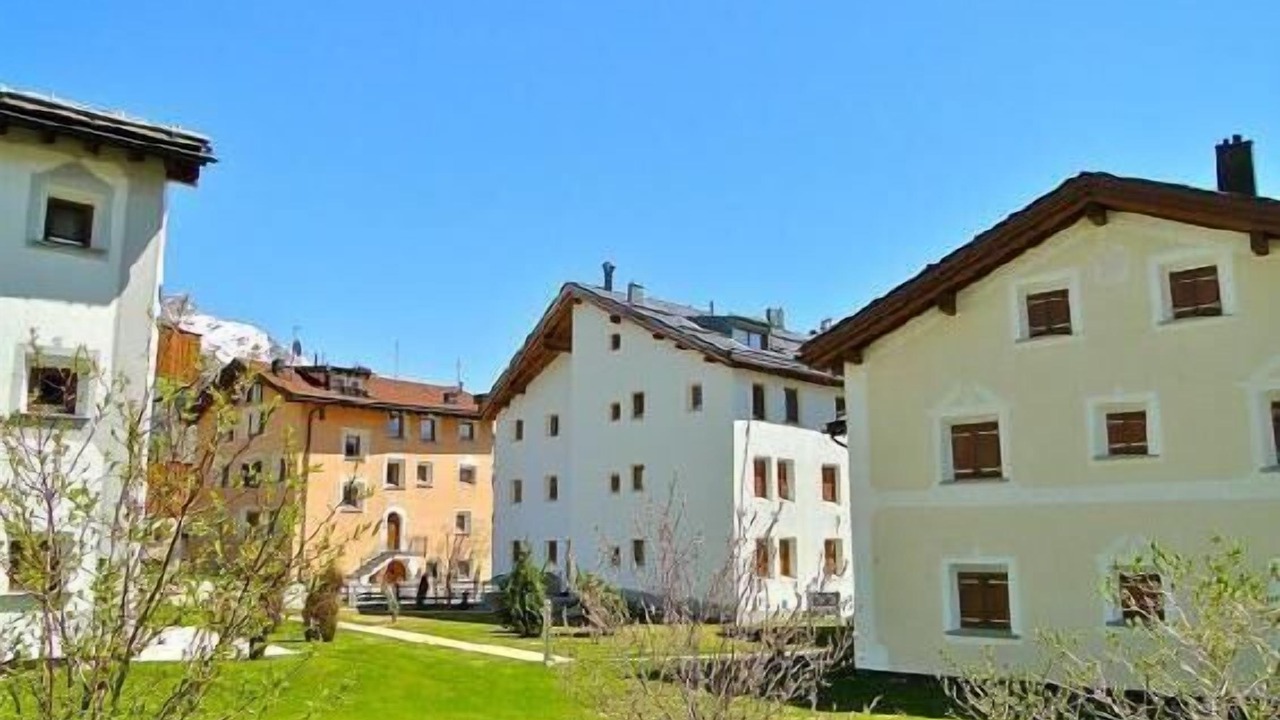 Photo of Outdoor in Celerina-Schlarigna