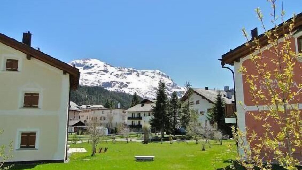 Photo of Outdoor in Celerina-Schlarigna