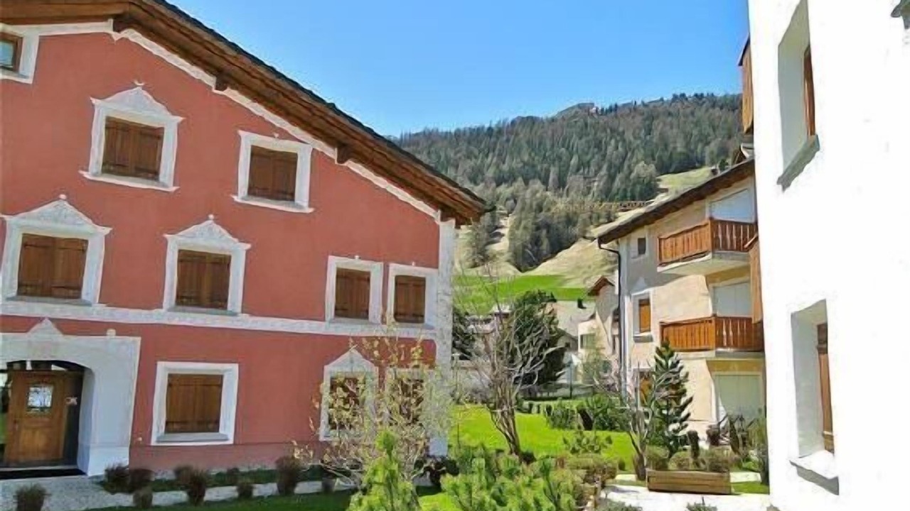 Photo of Outdoor in Celerina-Schlarigna