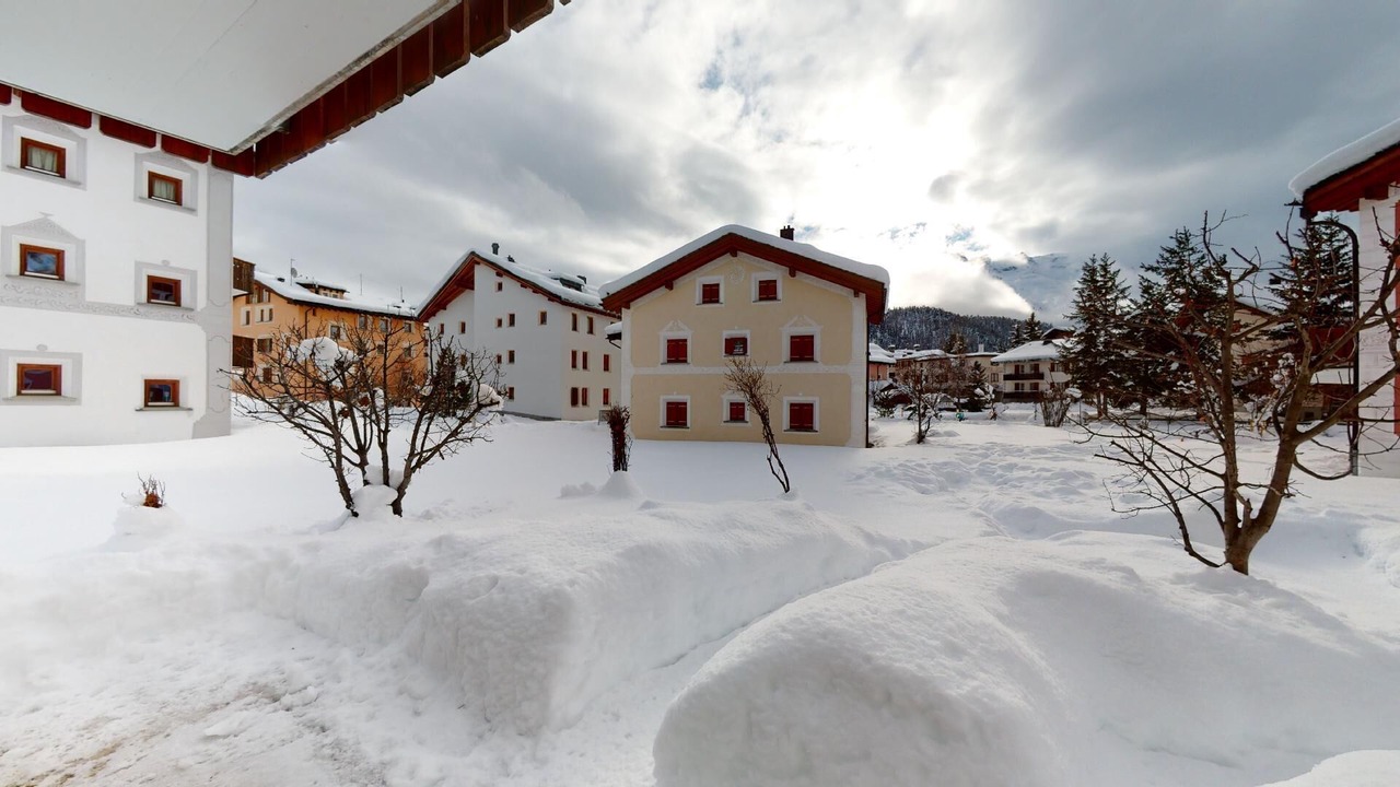 Photo of Outdoor in Celerina-Schlarigna
