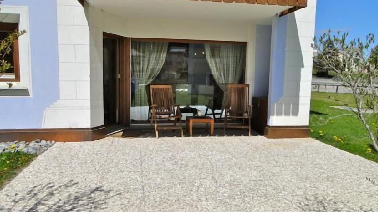 Photo of Patio Balcony in Celerina-Schlarigna