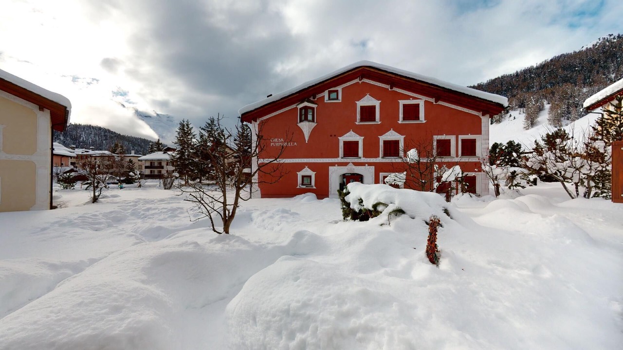 Photo of Outdoor in Celerina-Schlarigna