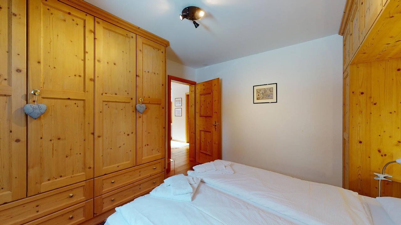 Photo of Bedroom in Celerina-Schlarigna