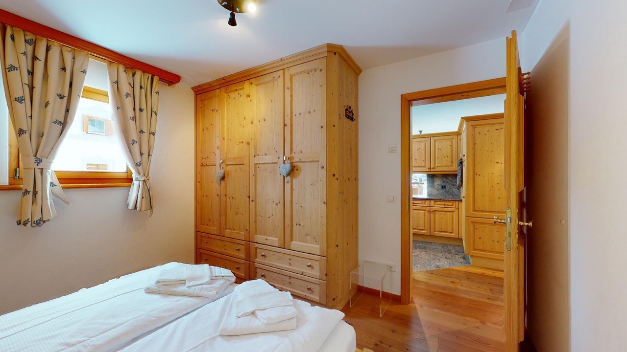 Photo of Bedroom in Celerina-Schlarigna