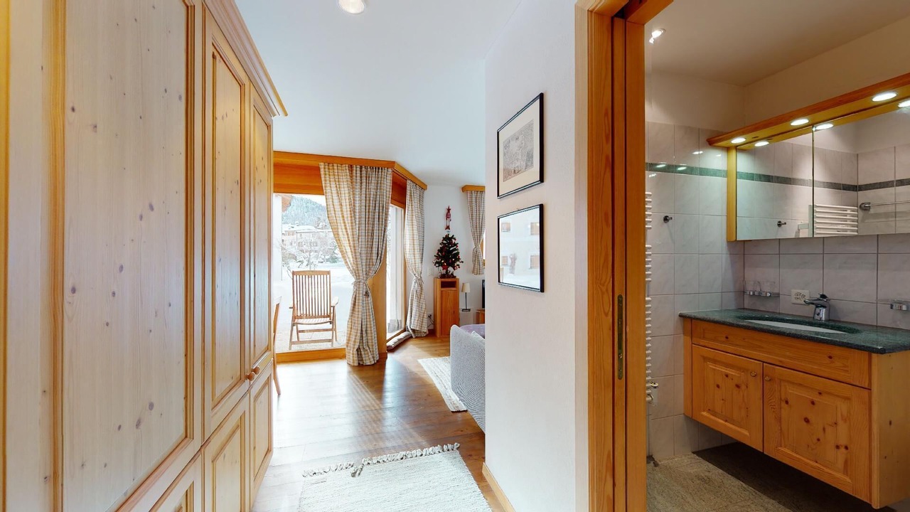 Photo of Bathroom in Celerina-Schlarigna