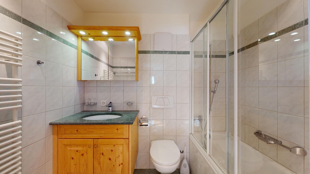 Photo of Bathroom in Celerina-Schlarigna