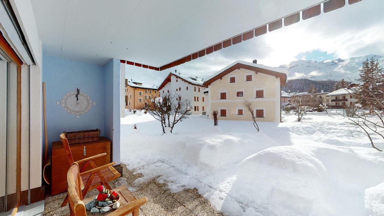 Photo of Outdoor in Celerina-Schlarigna