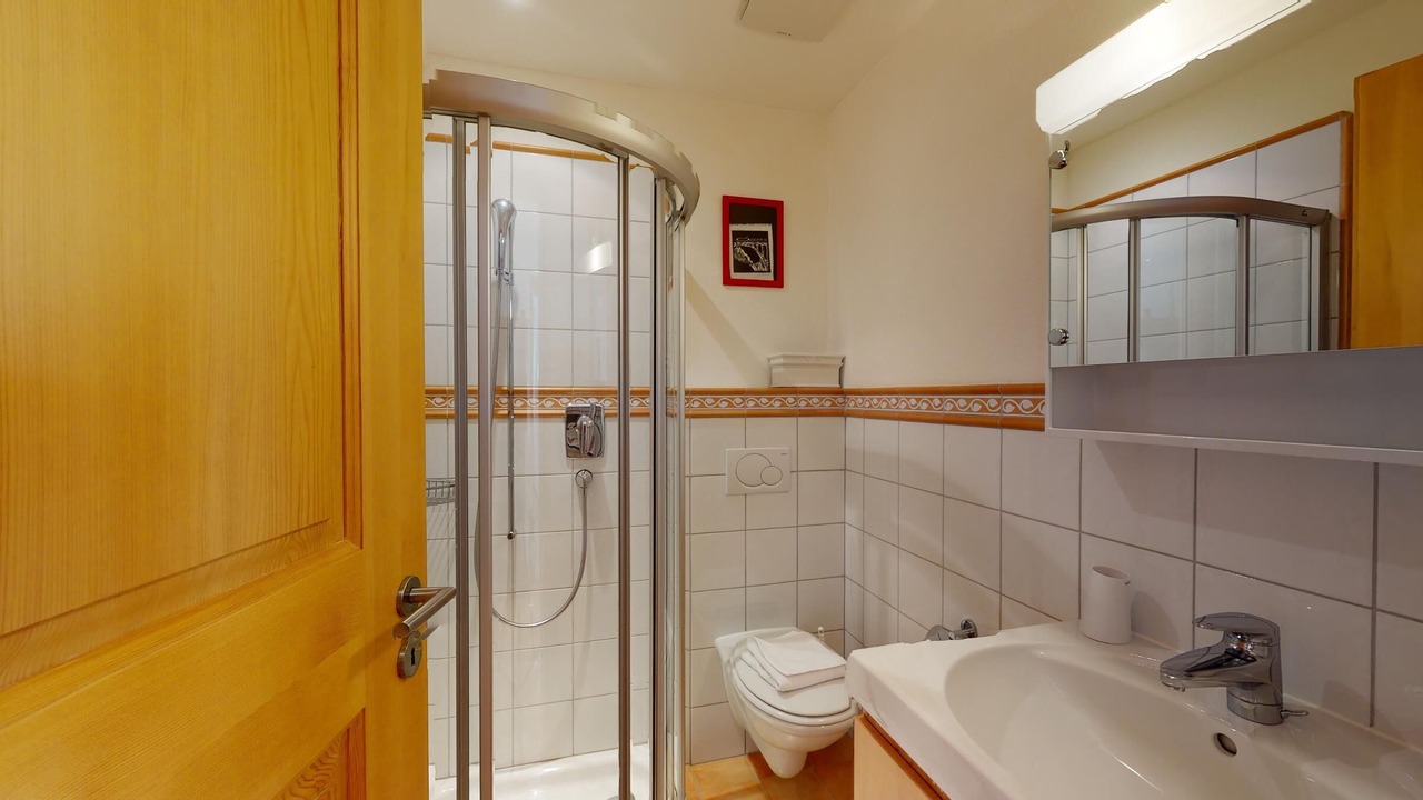 Photo of Bathroom in Pontresina