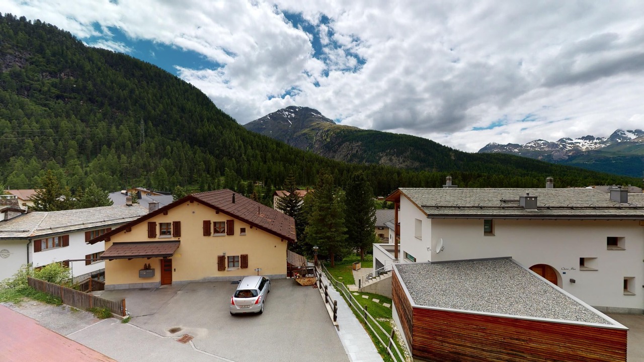 Photo of Outdoor in Pontresina