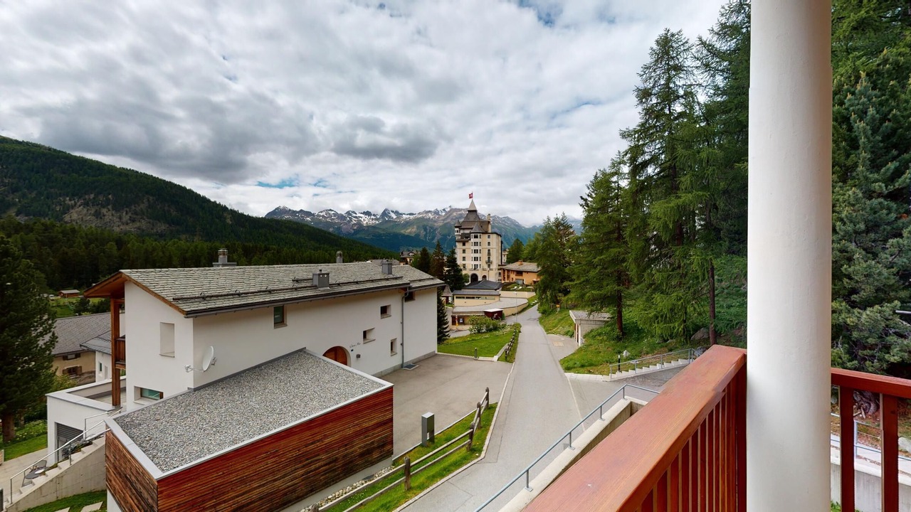 Photo of Outdoor in Pontresina
