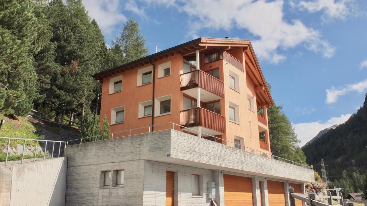 Photo of Outdoor in Pontresina