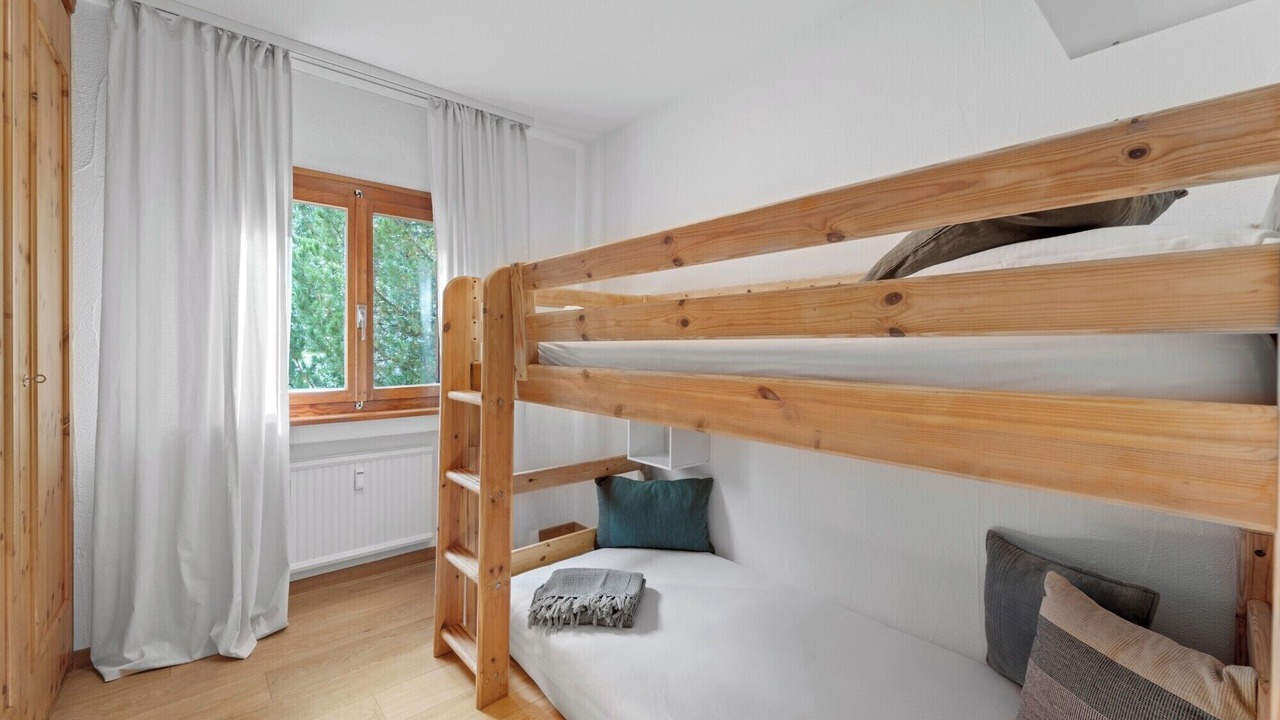 Photo of Bedroom in Surlej