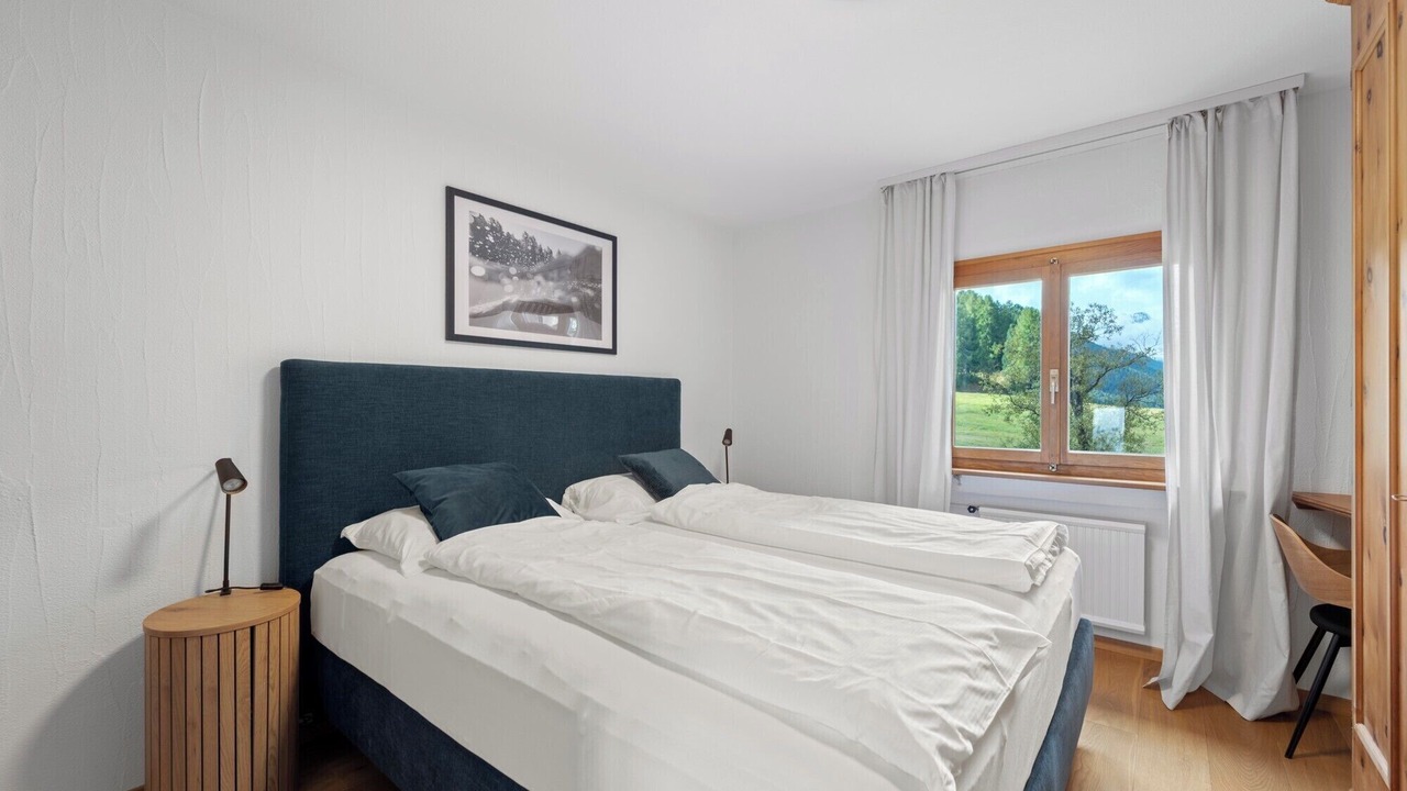 Photo of Bedroom in Surlej