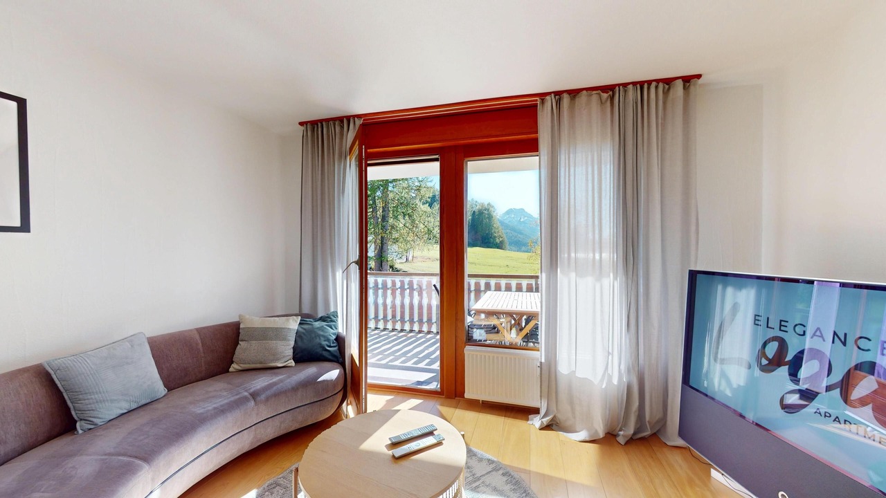 Photo of Livingroom in Surlej