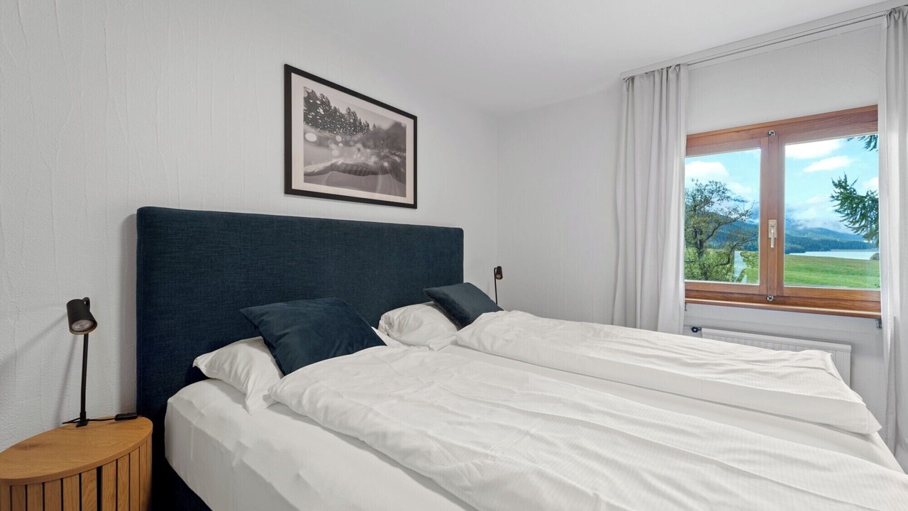Photo of Bedroom in Surlej