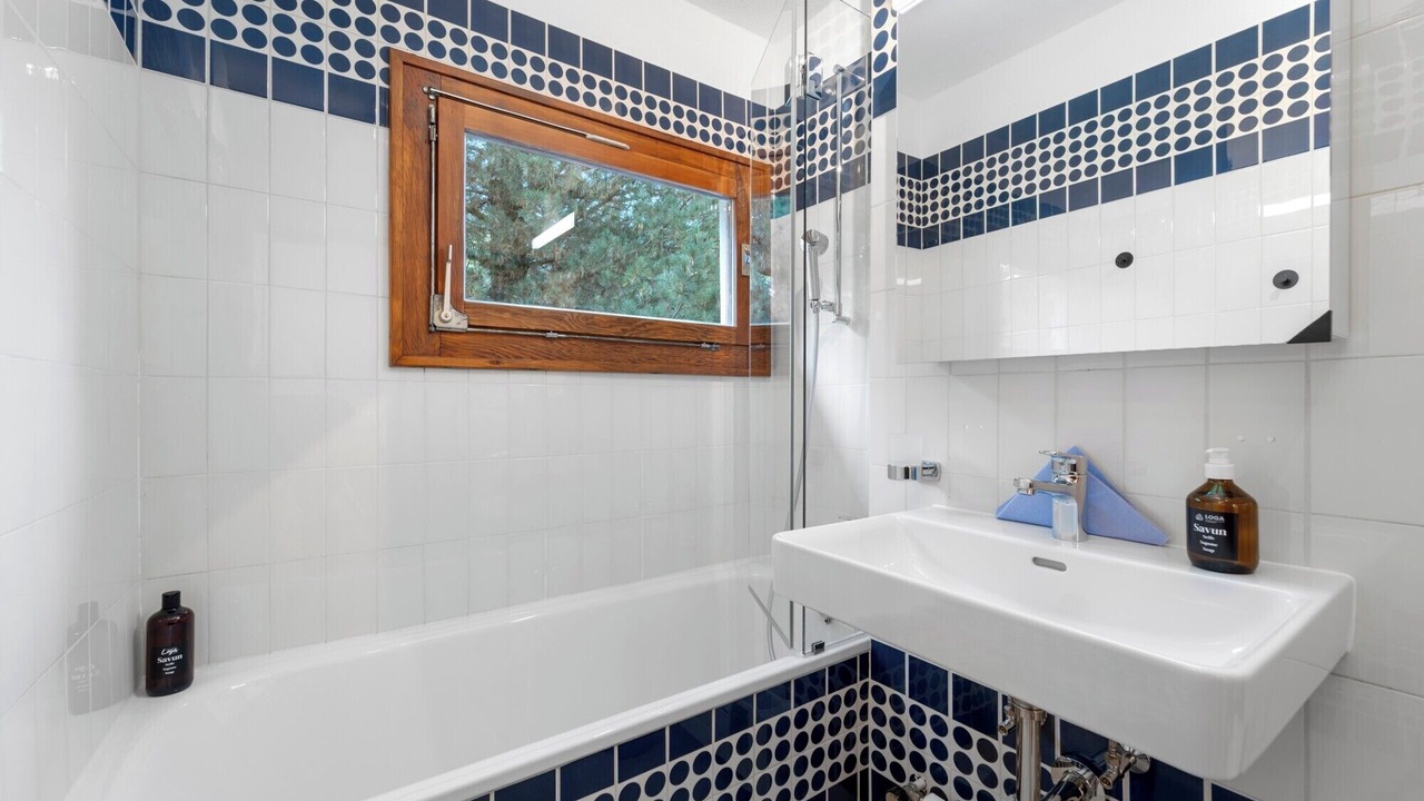 Photo of Bathroom in Surlej