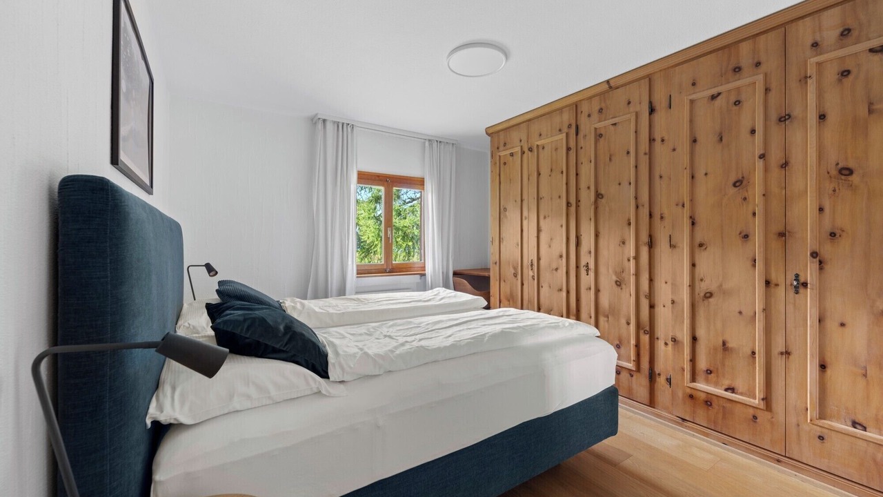 Photo of Bedroom in Surlej