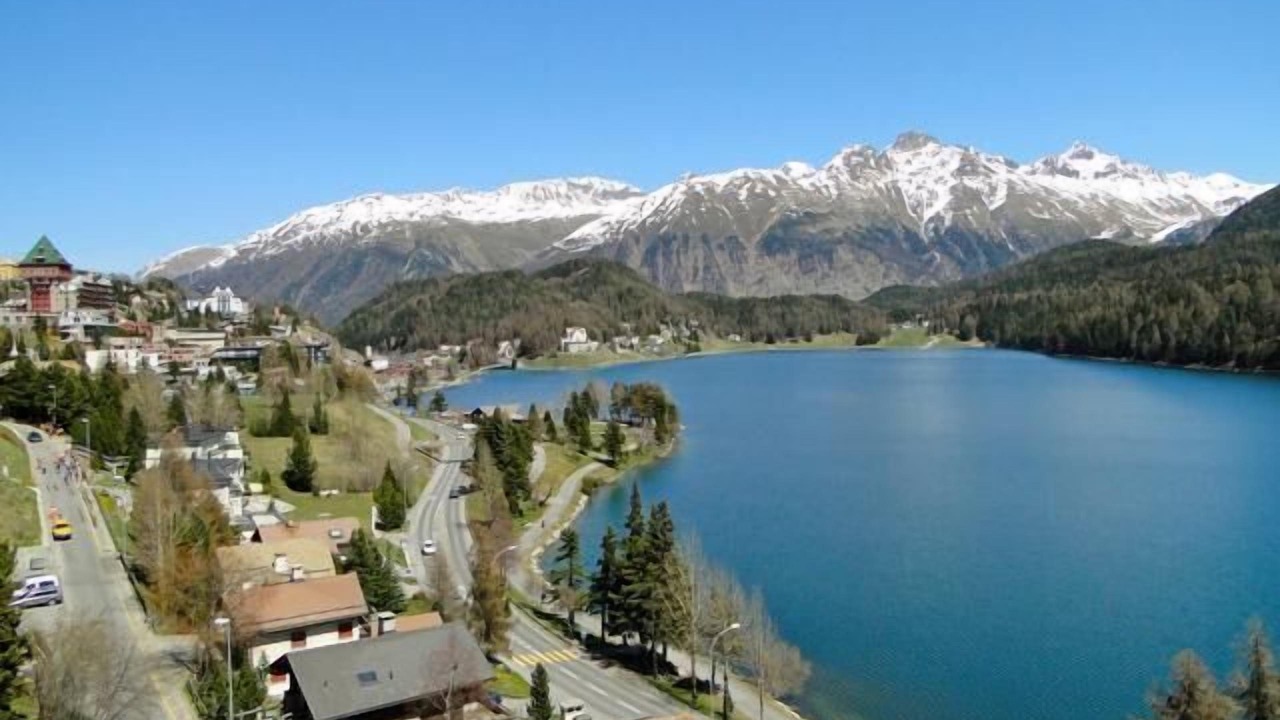 Photo of Others in St. Moritz
