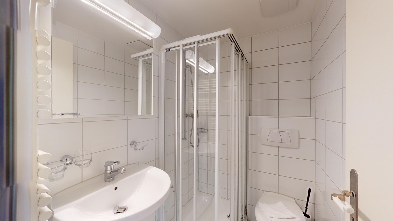 Photo of Bathroom in St. Moritz