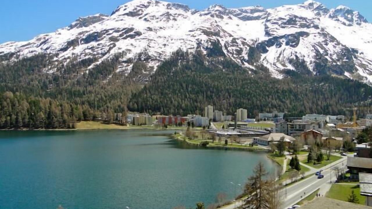 Photo of Others in St. Moritz