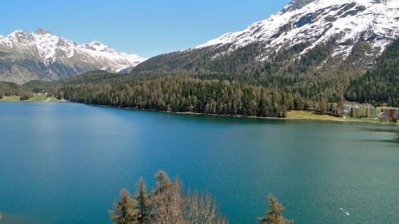 Photo of Others in St. Moritz