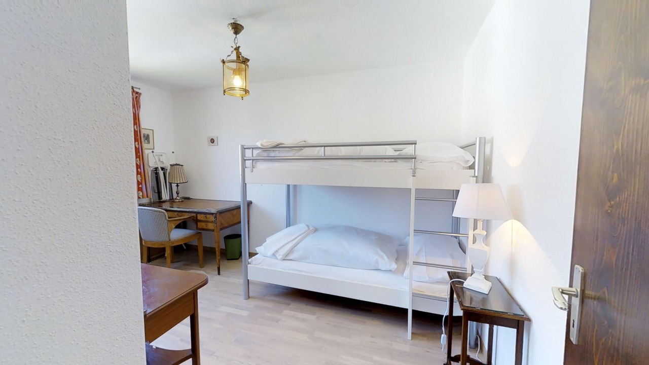 Photo of Bedroom in Celerina-Schlarigna