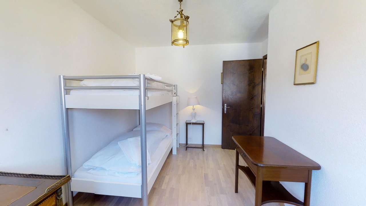 Photo of Bedroom in Celerina-Schlarigna