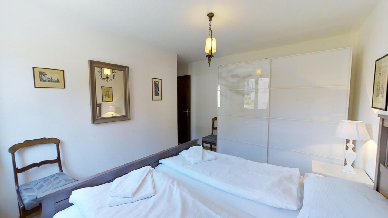 Photo of Bedroom in Celerina-Schlarigna