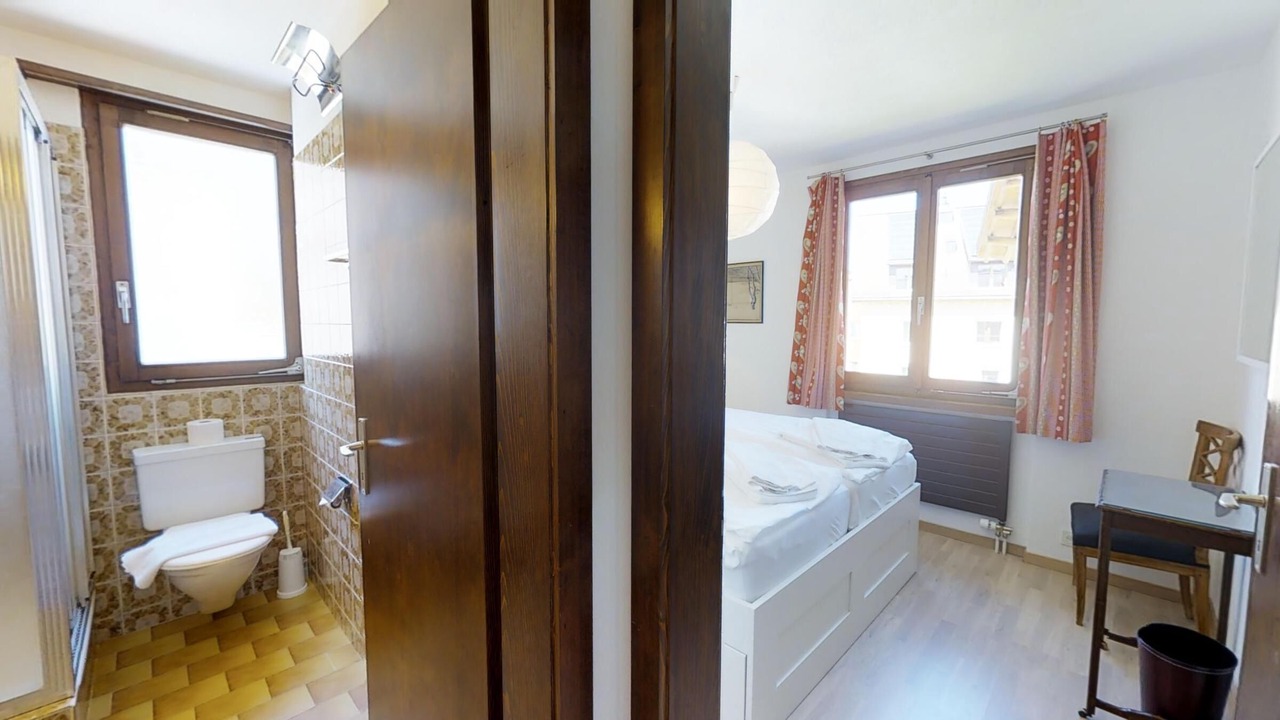Photo of Bedroom in Celerina-Schlarigna