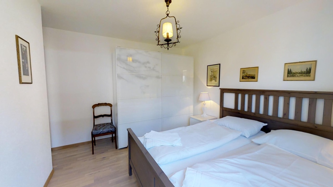 Photo of Bedroom in Celerina-Schlarigna