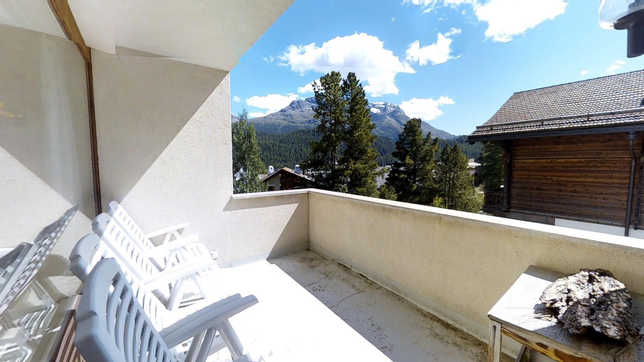 Photo of Outdoor in Celerina-Schlarigna