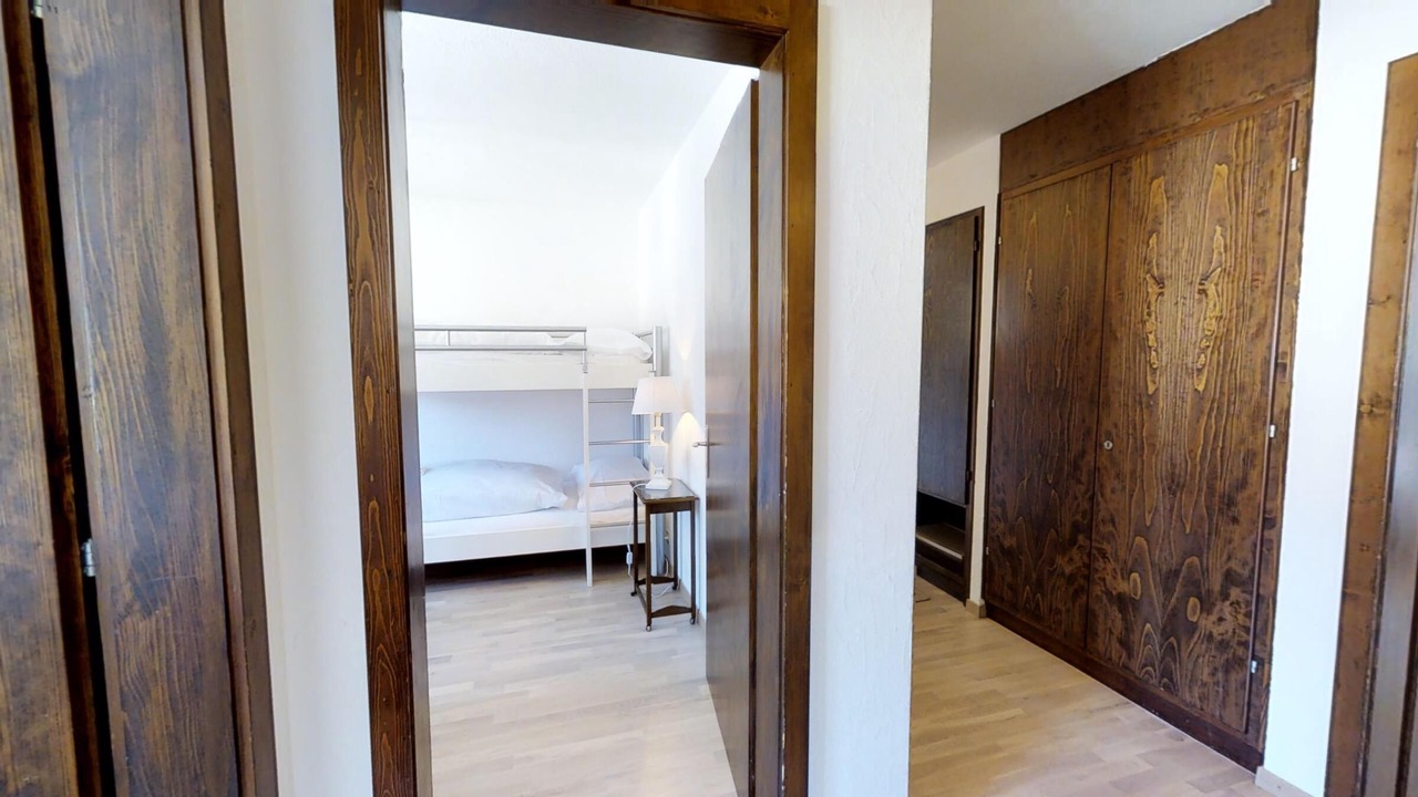 Photo of Bedroom in Celerina-Schlarigna