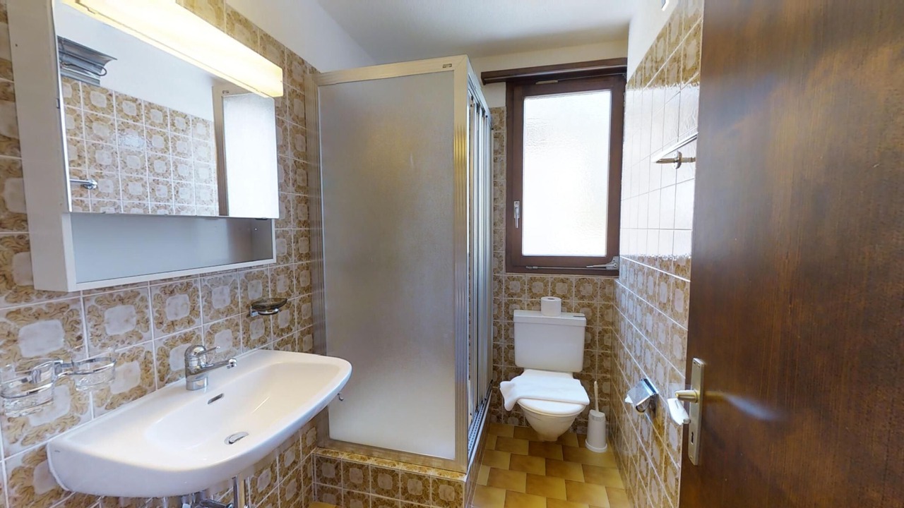 Photo of Bathroom in Celerina-Schlarigna