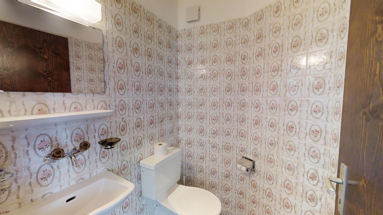 Photo of Bathroom in Celerina-Schlarigna