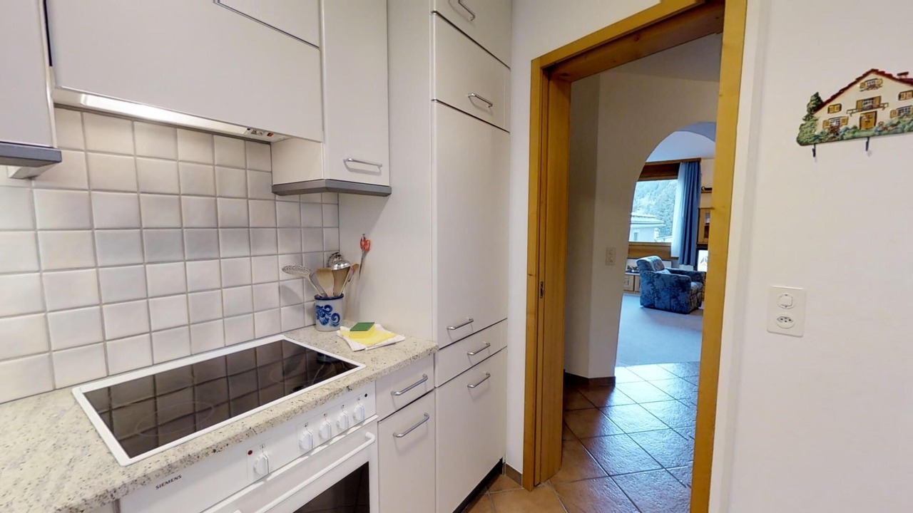 Photo of Kitchen in Silvaplana