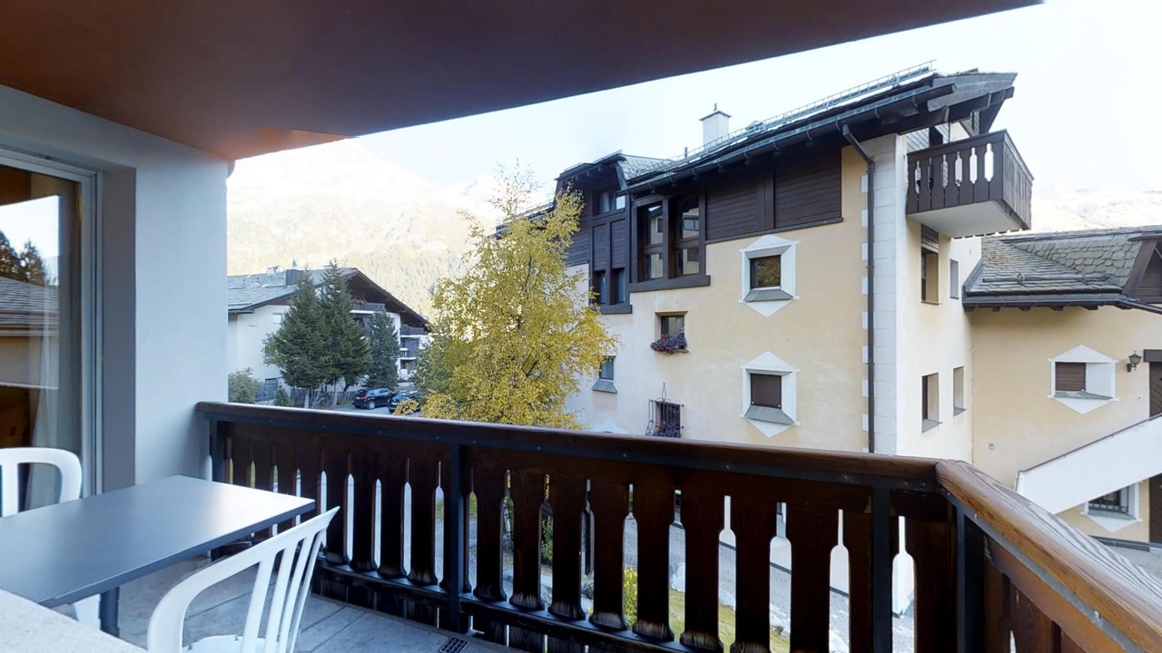 Photo of Outdoor in Silvaplana