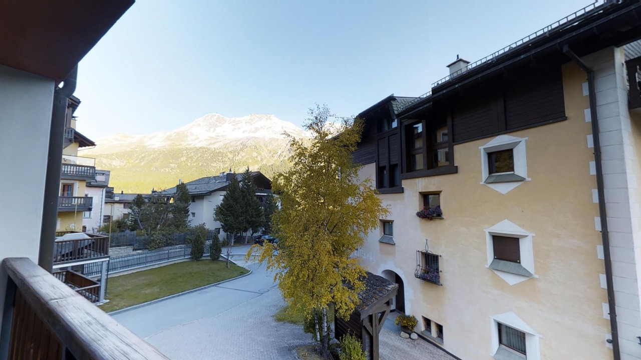 Photo of Outdoor in Silvaplana