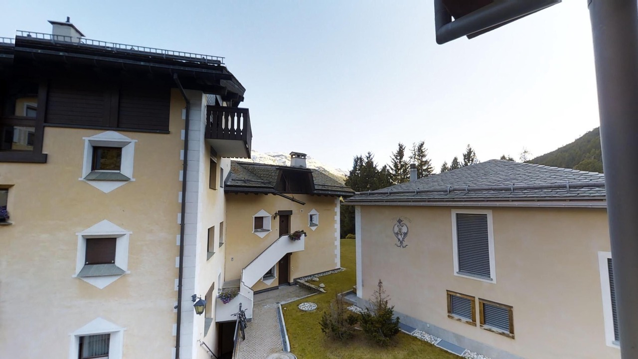 Photo of Outdoor in Silvaplana