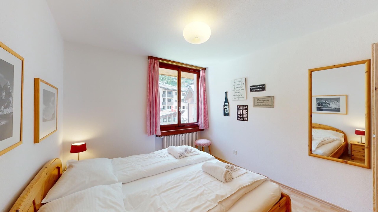 Photo of Bedroom in Surlej