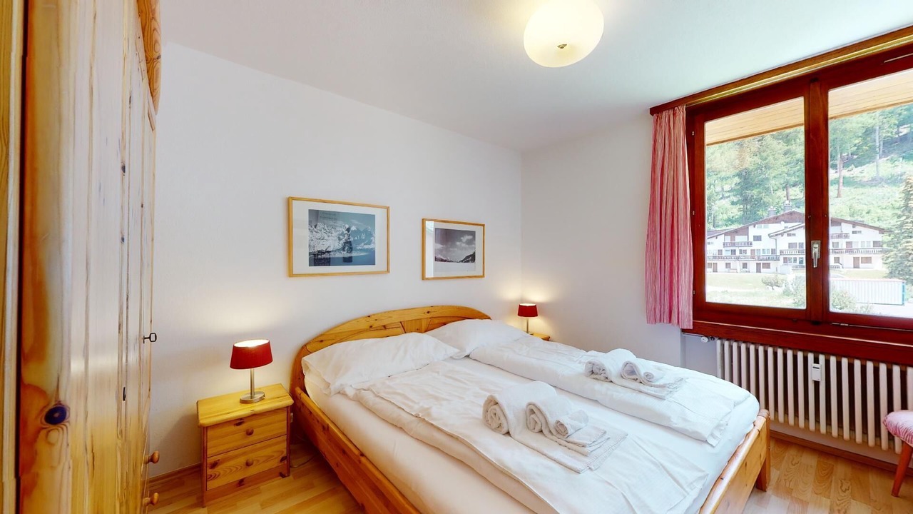 Photo of Bedroom in Surlej