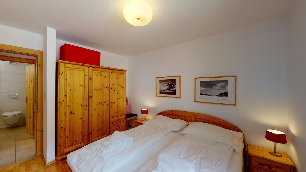 Photo of Bedroom in Surlej